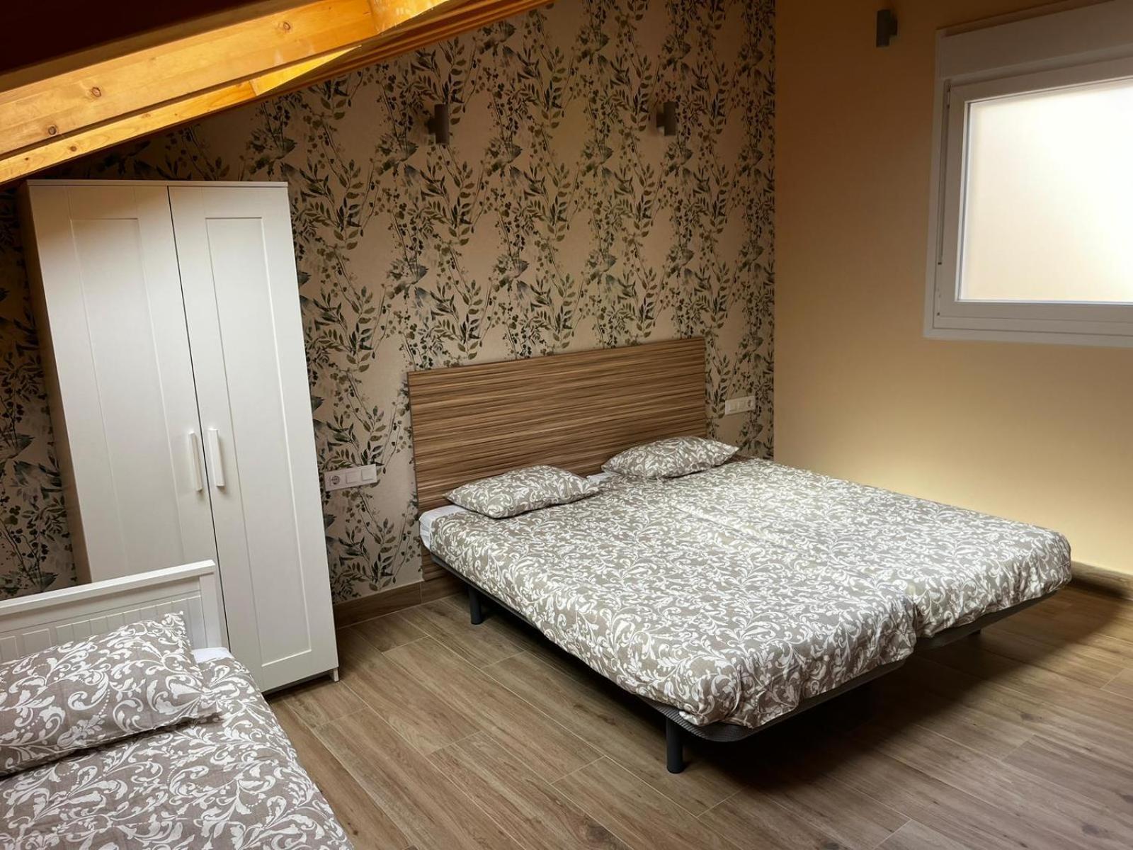 Apartamentos San Nicolas Logroño Exteriör bild
