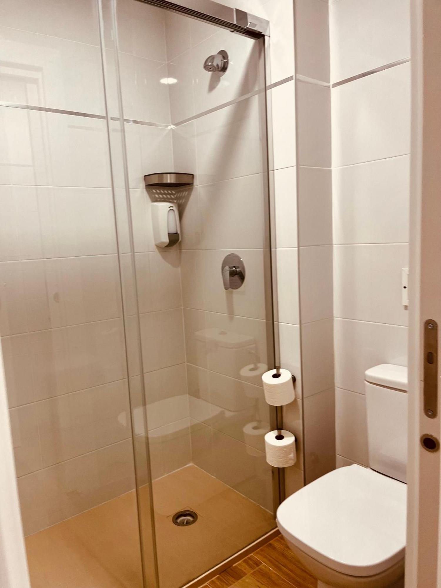 Apartamentos San Nicolas Logroño Exteriör bild