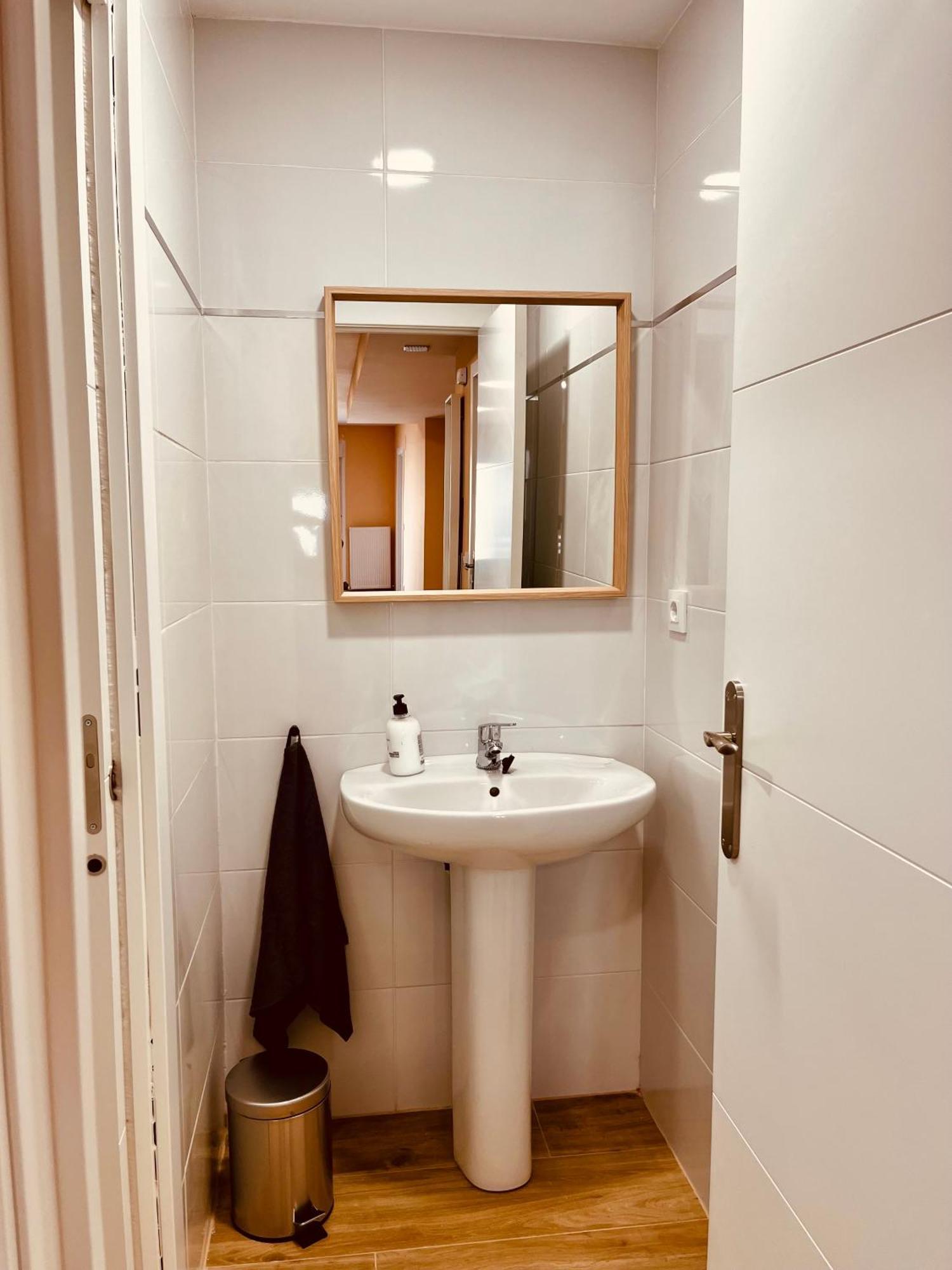 Apartamentos San Nicolas Logroño Exteriör bild
