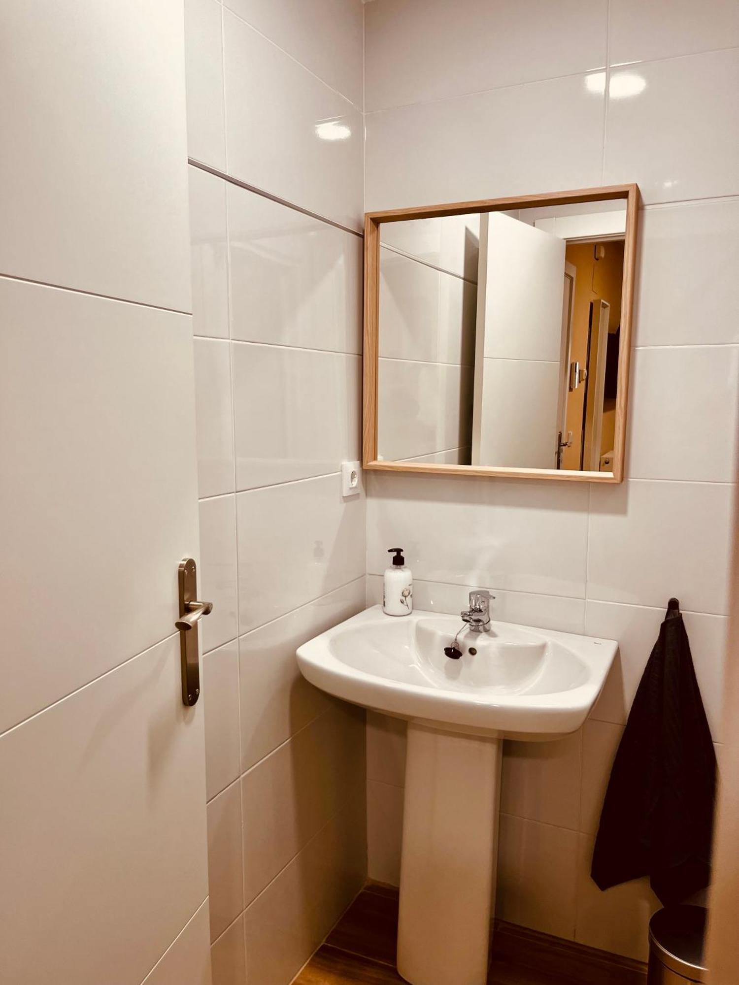 Apartamentos San Nicolas Logroño Exteriör bild
