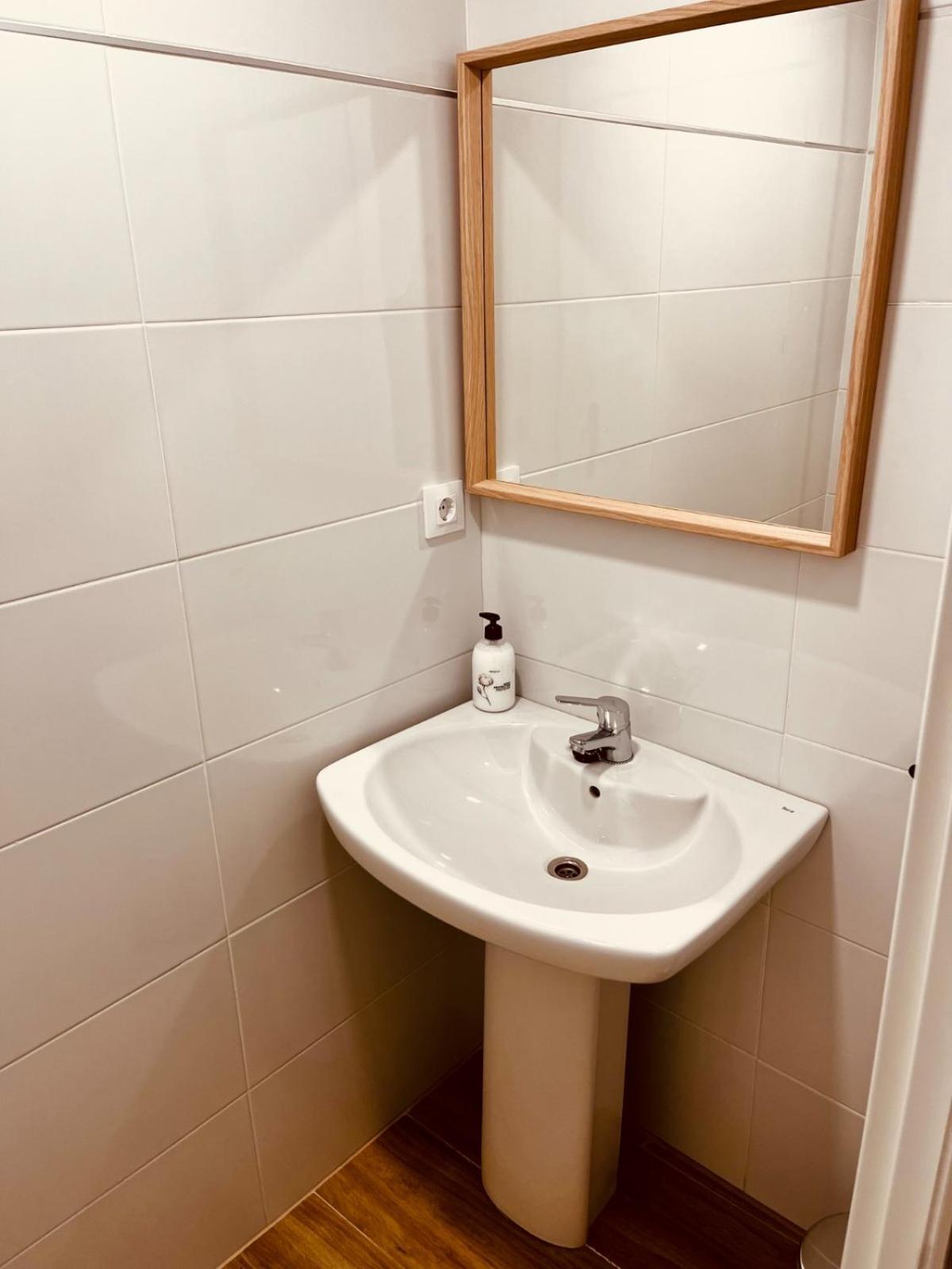 Apartamentos San Nicolas Logroño Exteriör bild