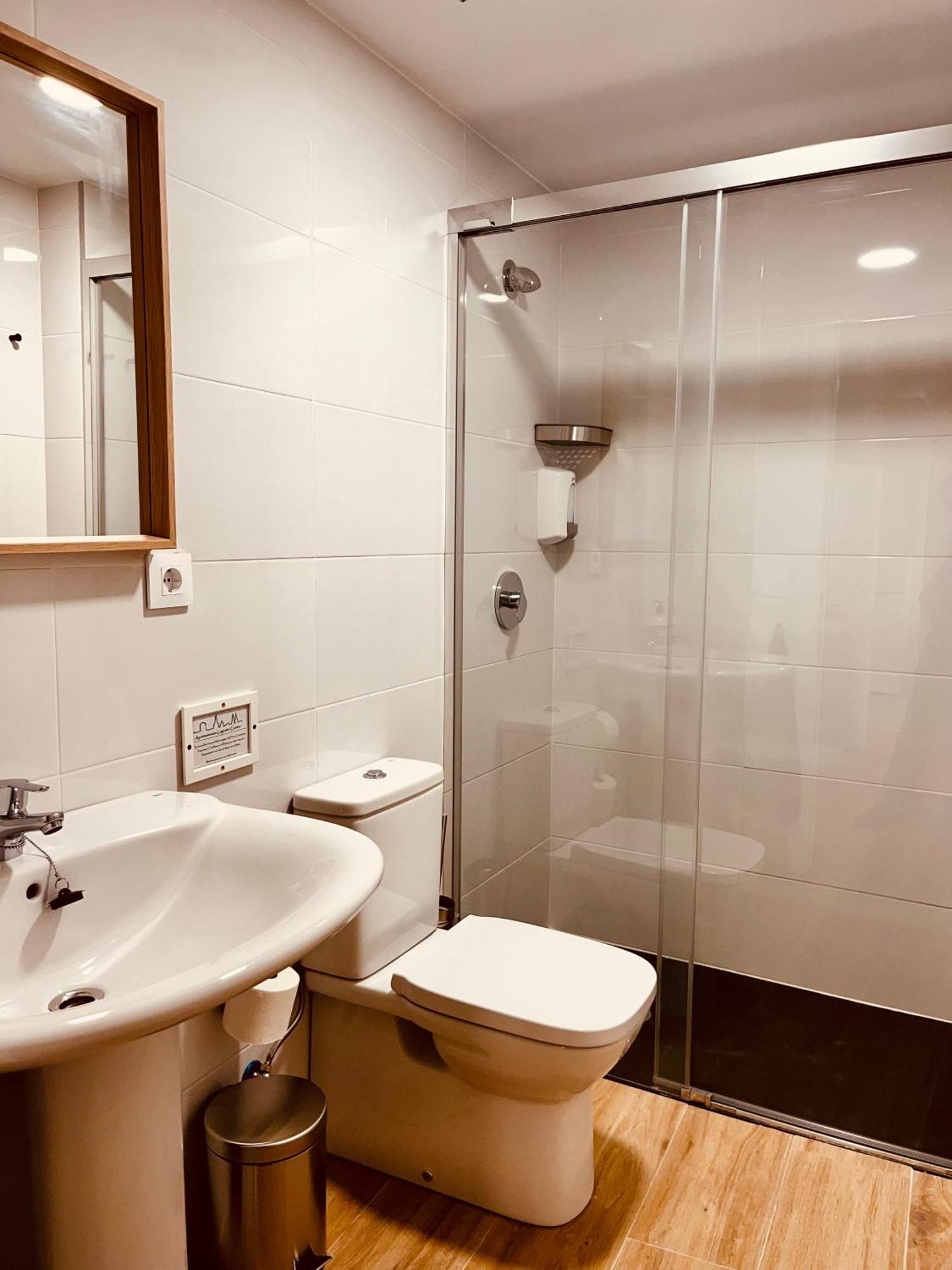 Apartamentos San Nicolas Logroño Exteriör bild