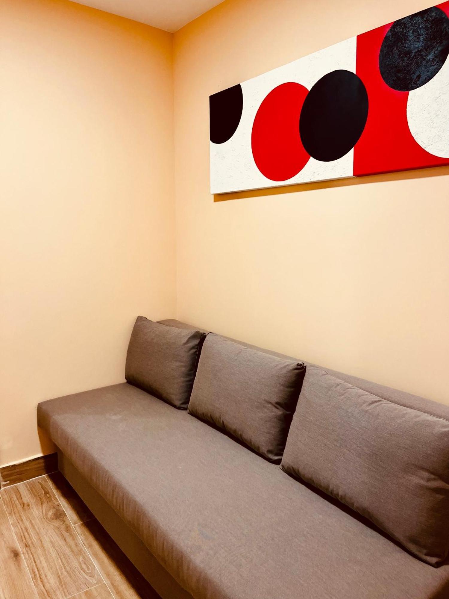 Apartamentos San Nicolas Logroño Exteriör bild