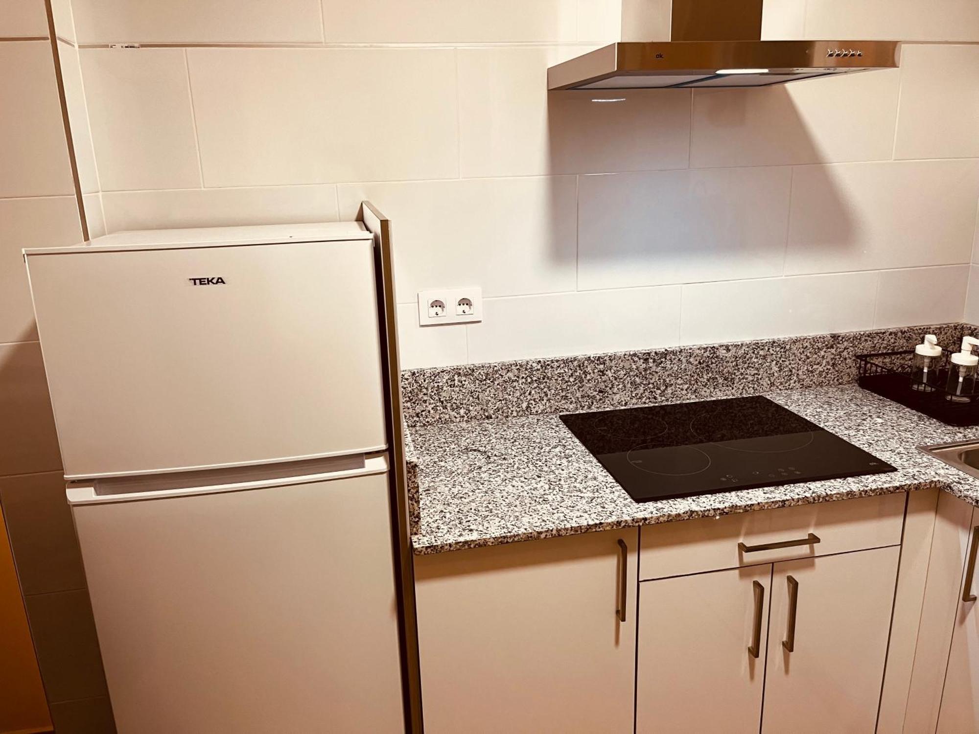 Apartamentos San Nicolas Logroño Exteriör bild