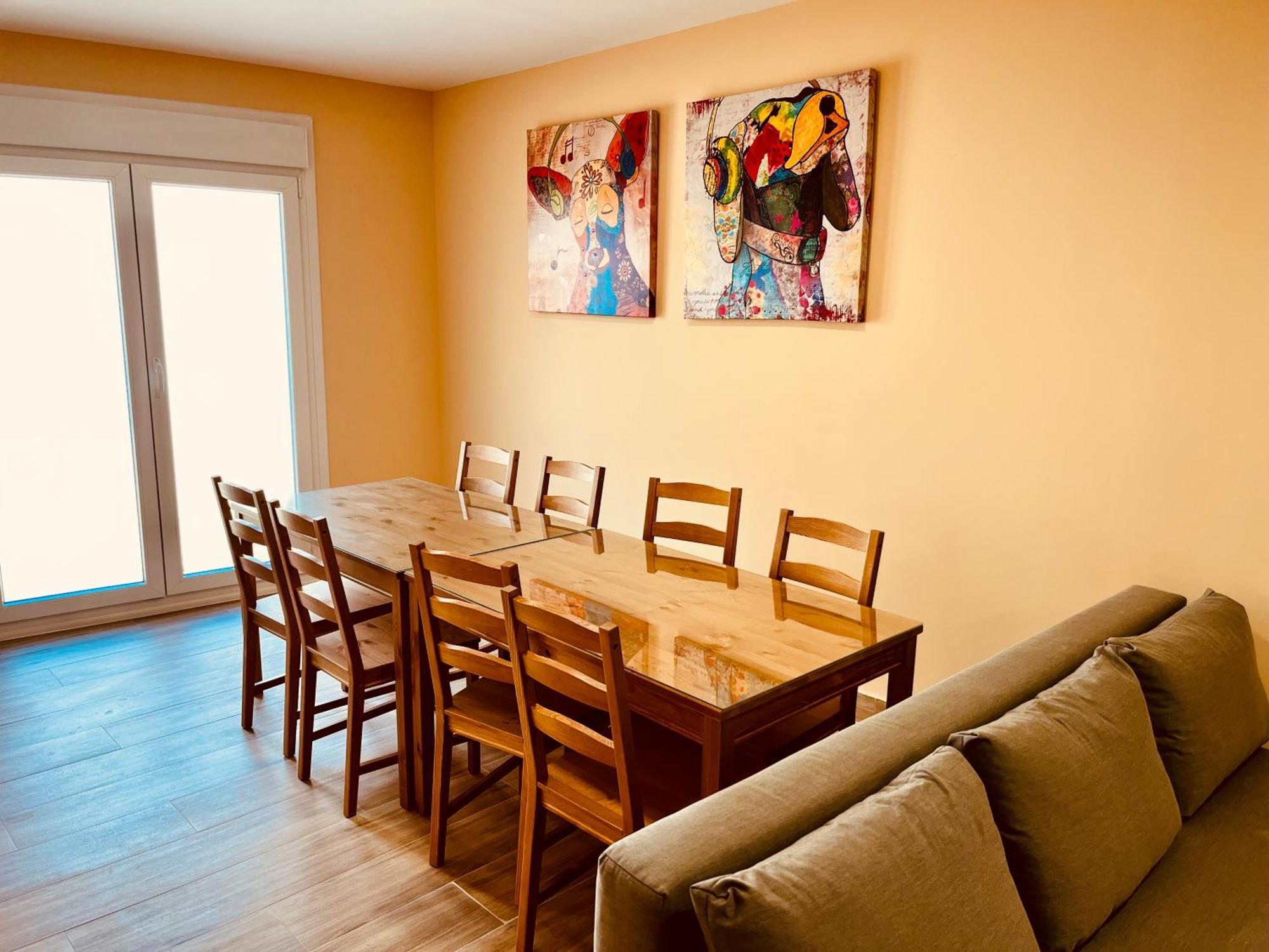Apartamentos San Nicolas Logroño Exteriör bild