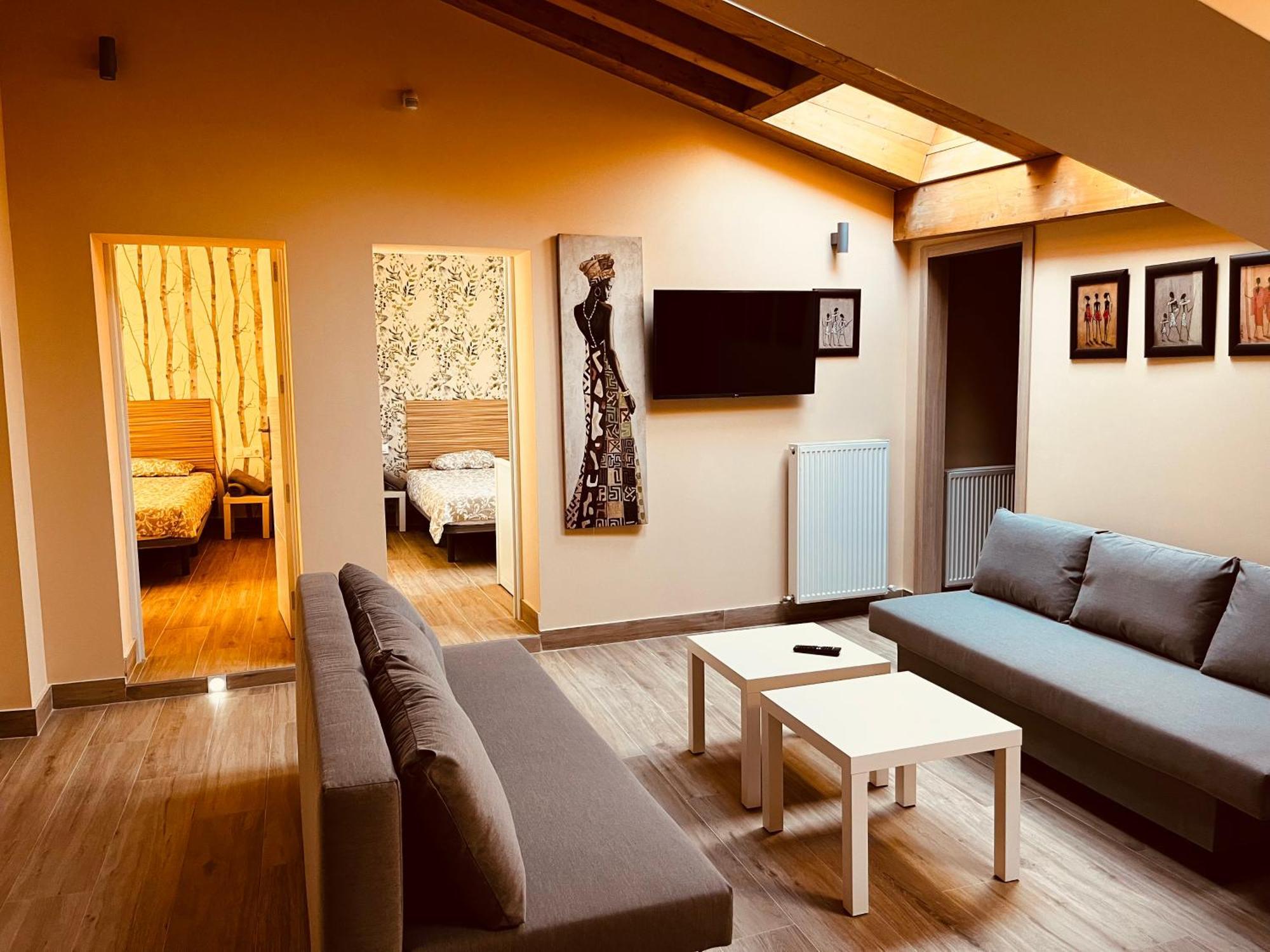 Apartamentos San Nicolas Logroño Exteriör bild