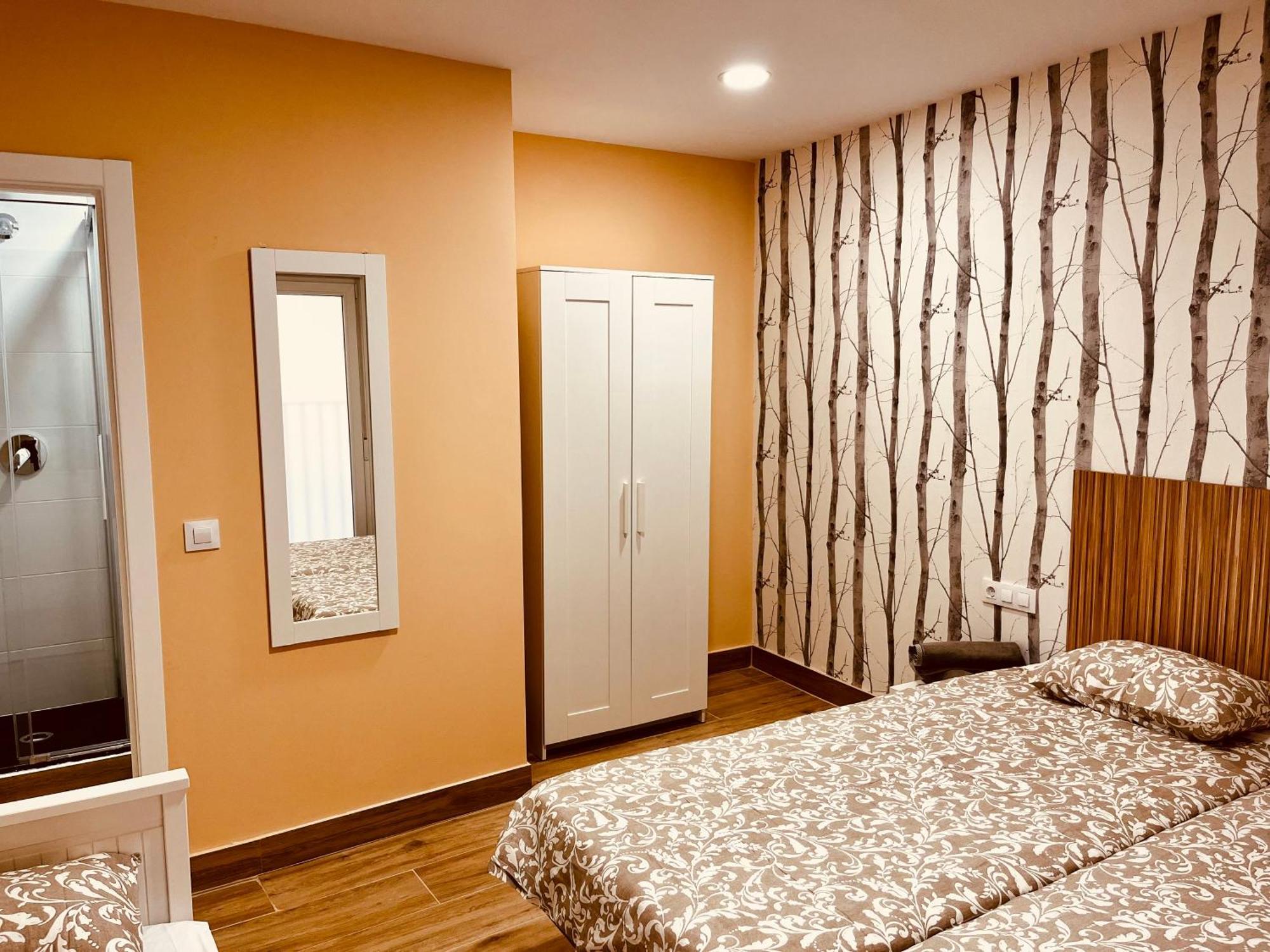 Apartamentos San Nicolas Logroño Exteriör bild