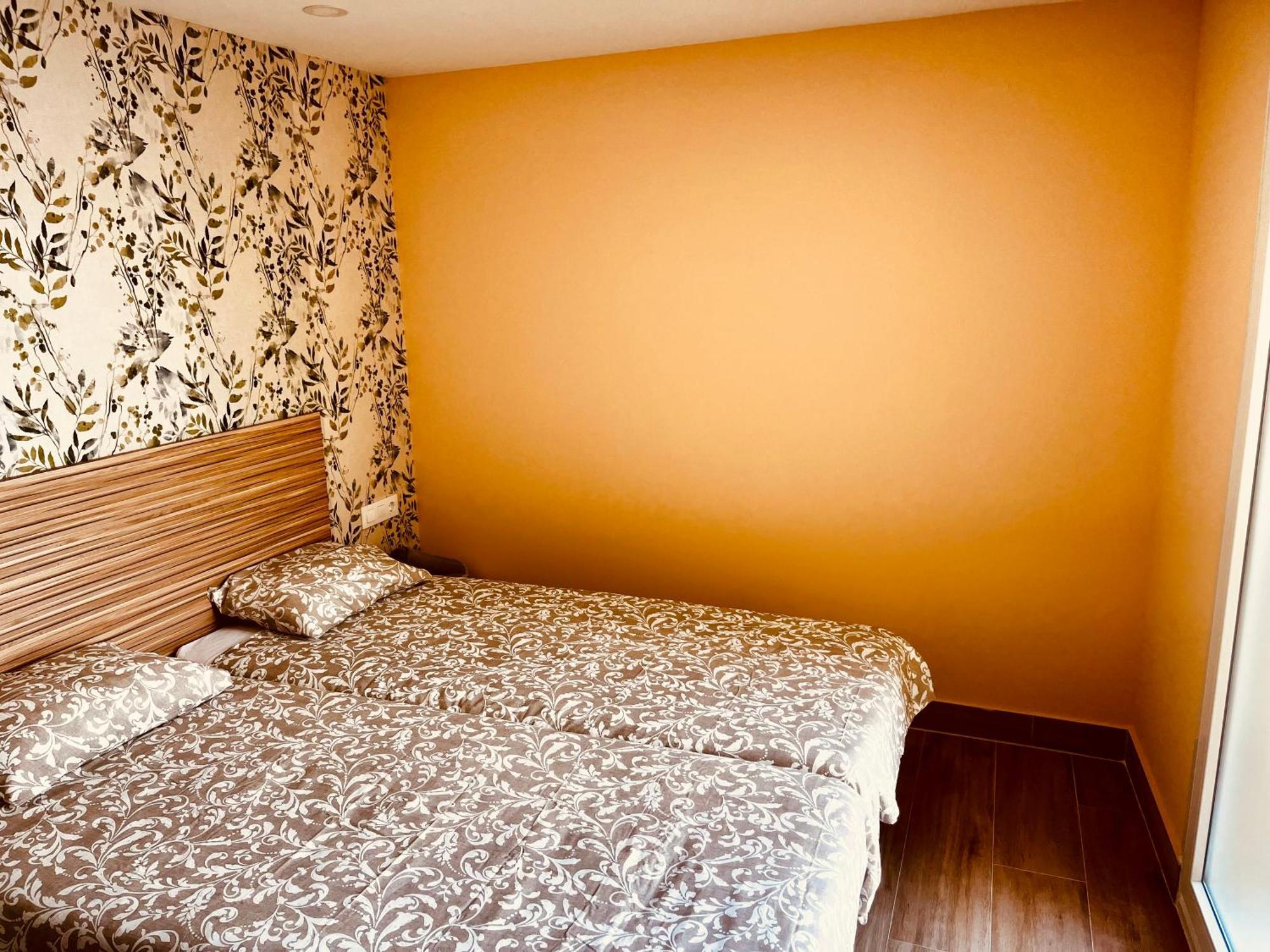 Apartamentos San Nicolas Logroño Exteriör bild
