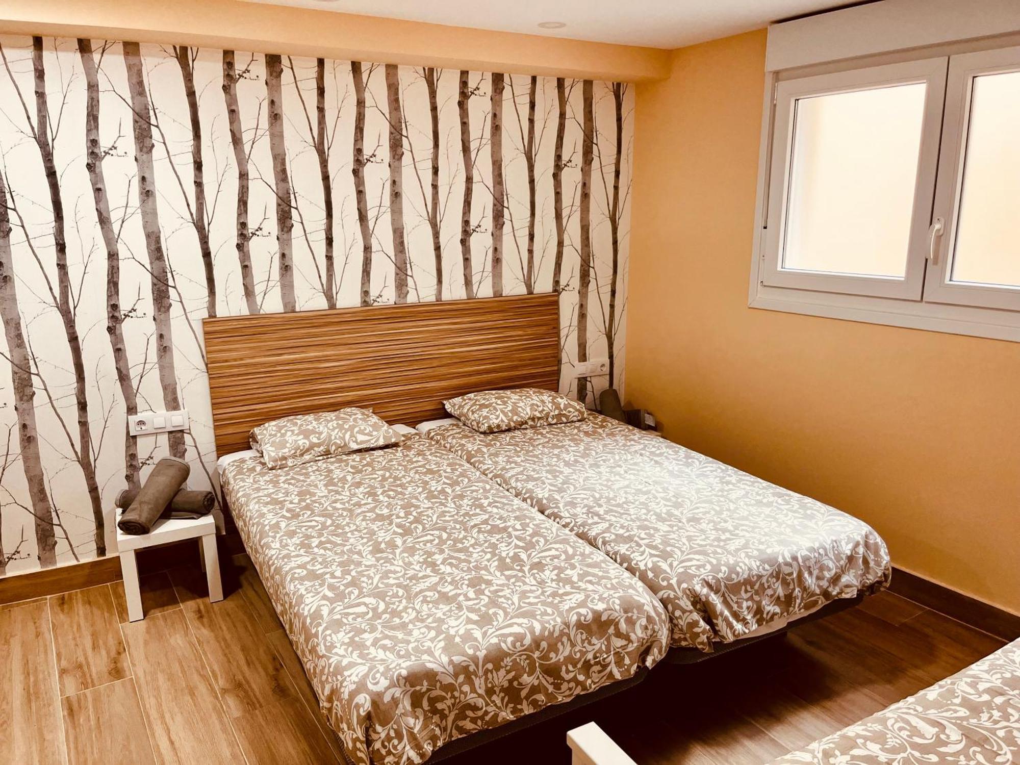 Apartamentos San Nicolas Logroño Exteriör bild