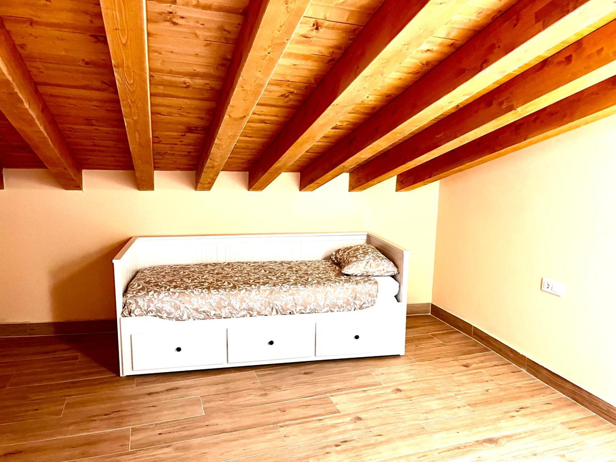 Apartamentos San Nicolas Logroño Exteriör bild