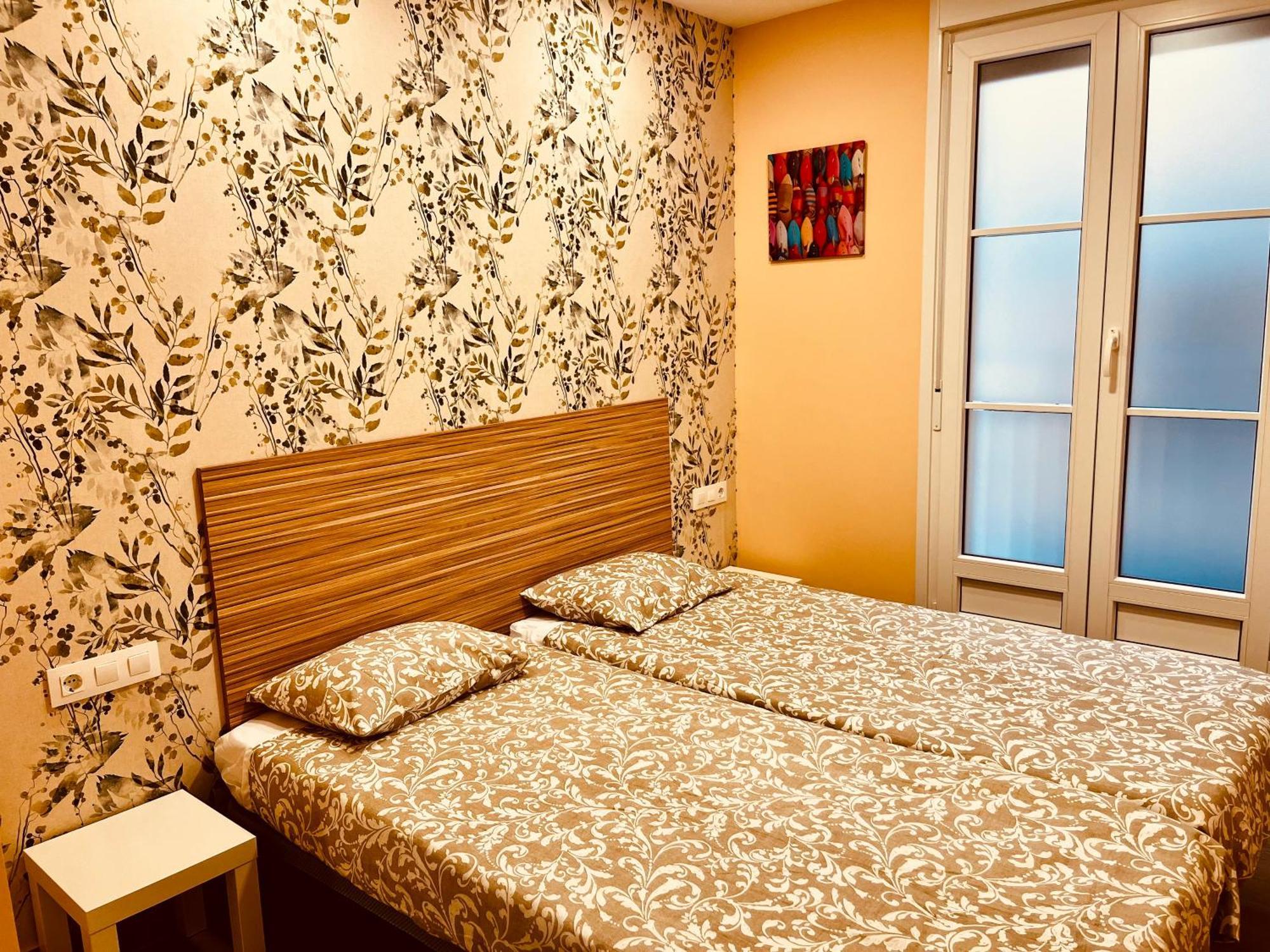 Apartamentos San Nicolas Logroño Exteriör bild